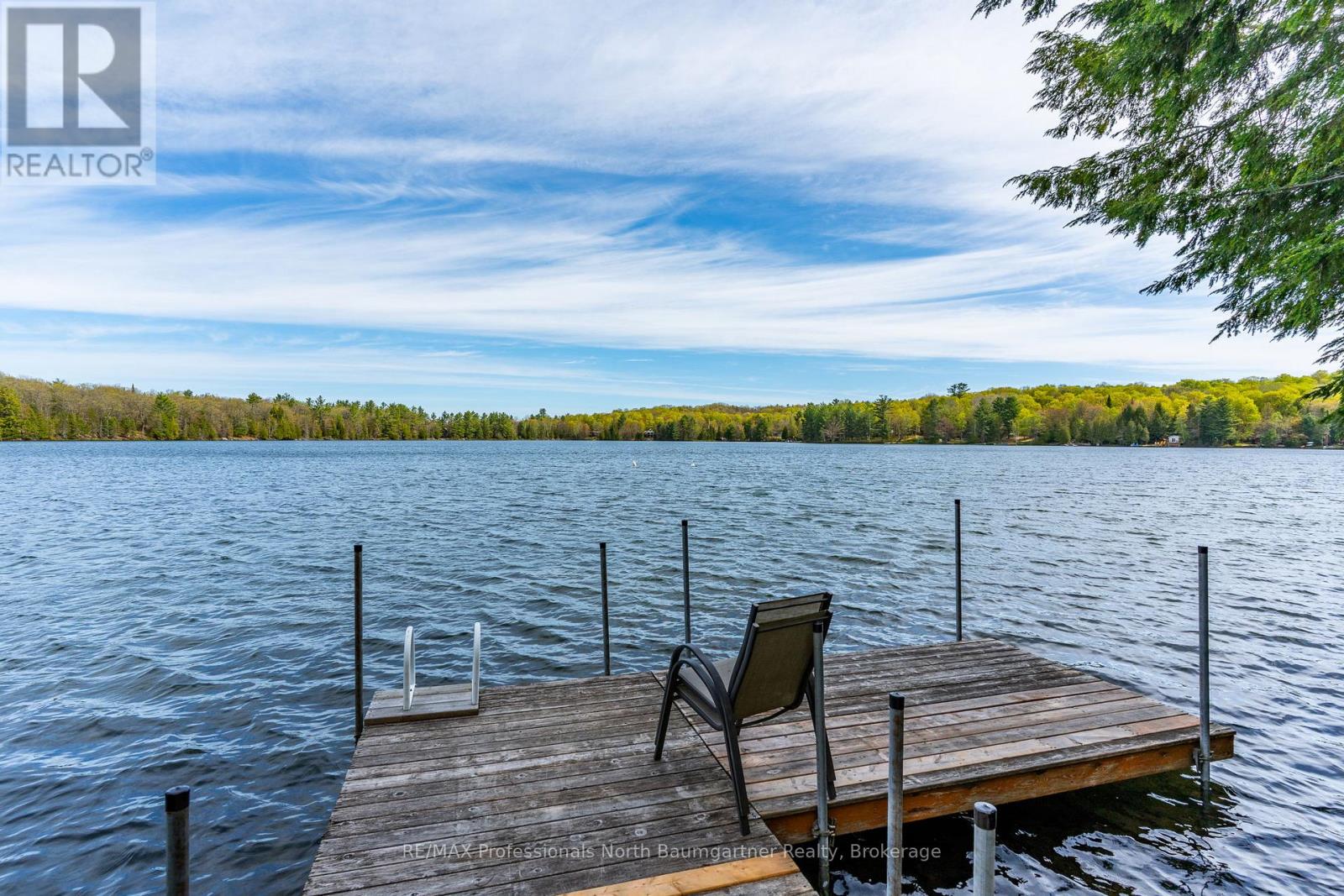 1066 BUCKSKIN LAKE ROAD - 36