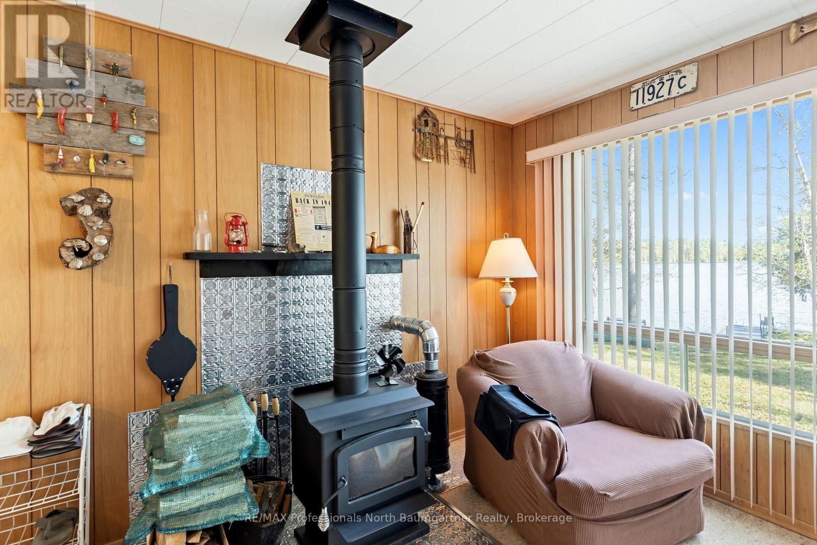 1066 BUCKSKIN LAKE ROAD - 8