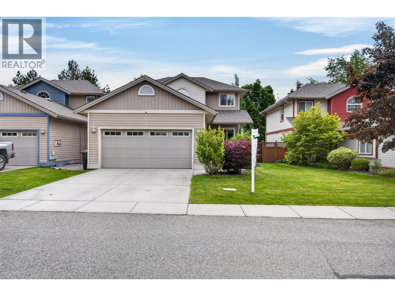 #44 3293 Broadview Road - 44