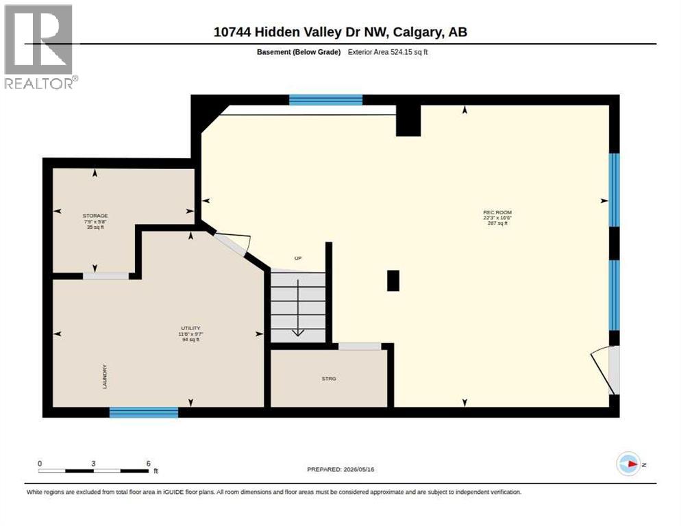 10744 Hidden Valley Drive NW - 31