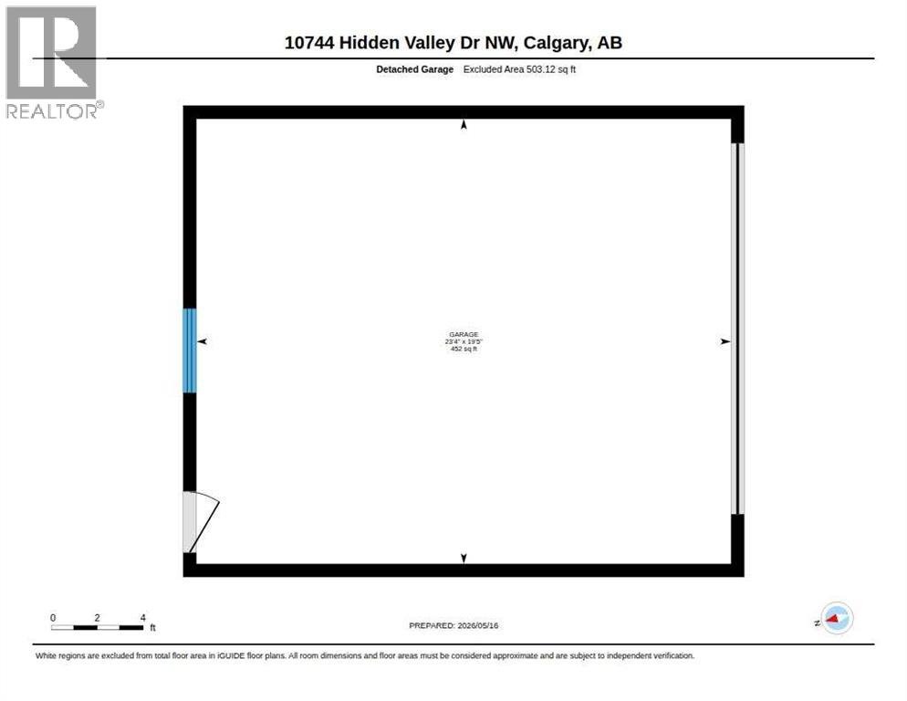 10744 Hidden Valley Drive NW - 32