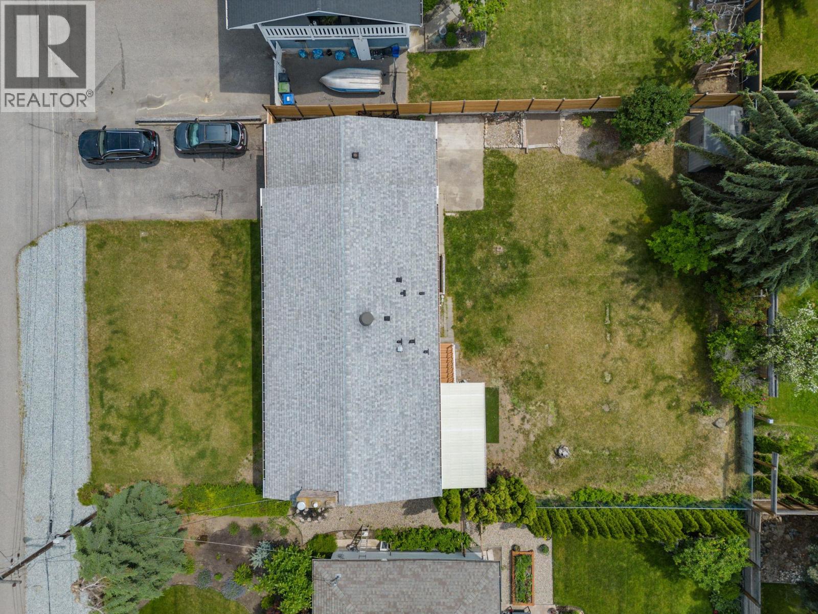 449 Barkley Road, Kelowna