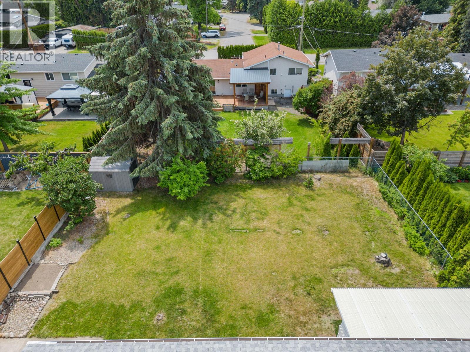 449 Barkley Road - 35