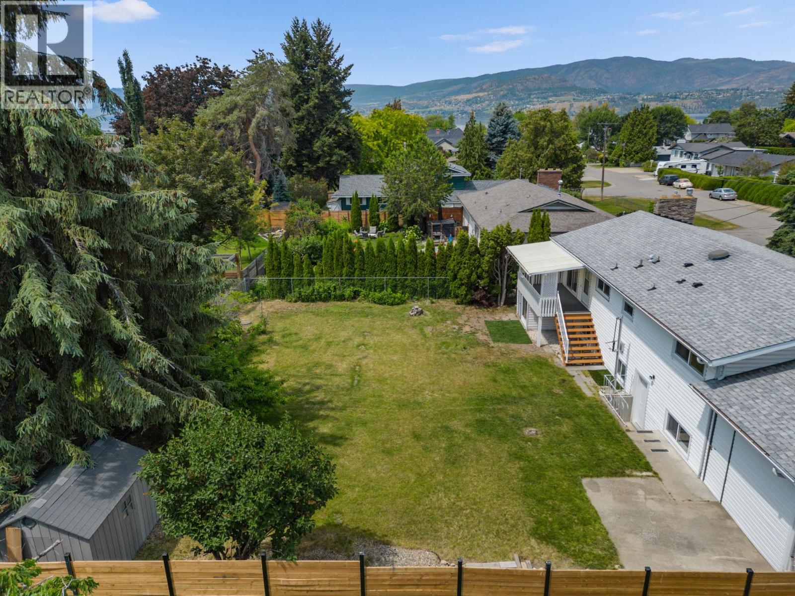  449 Barkley Road, Kelowna