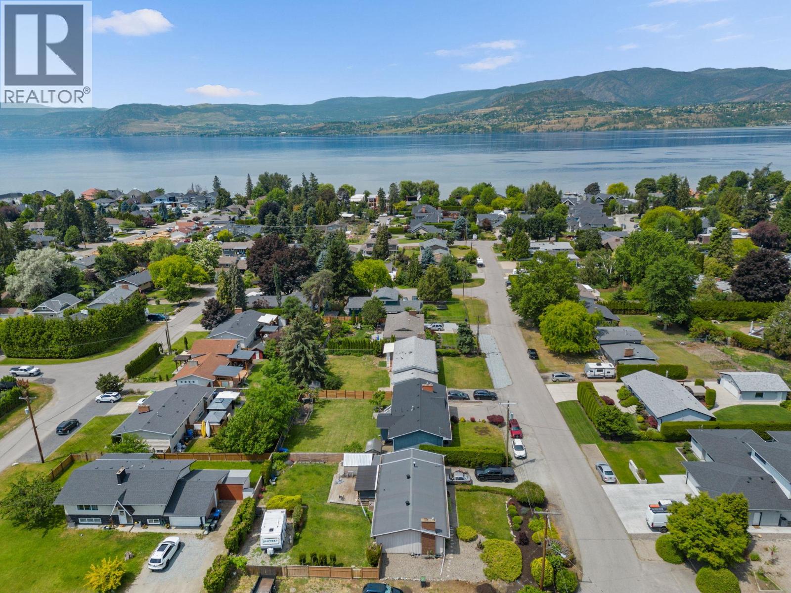  449 Barkley Road, Kelowna