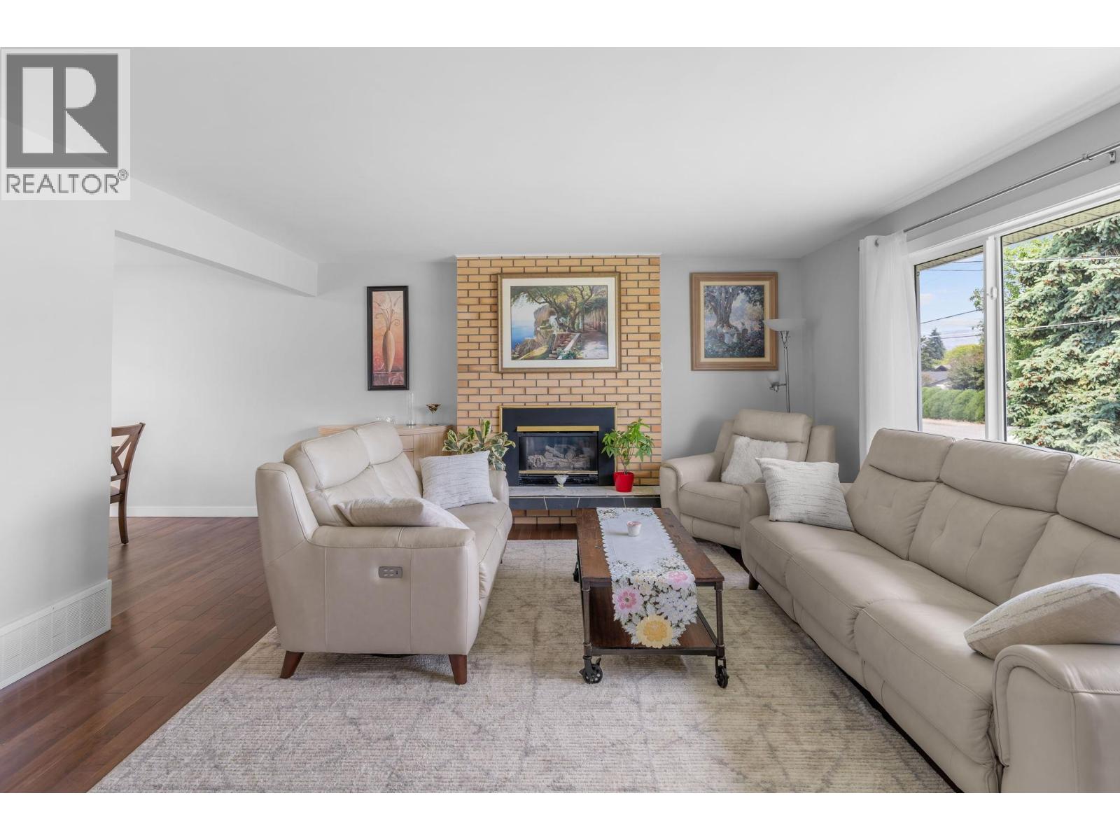  449 Barkley Road, Kelowna