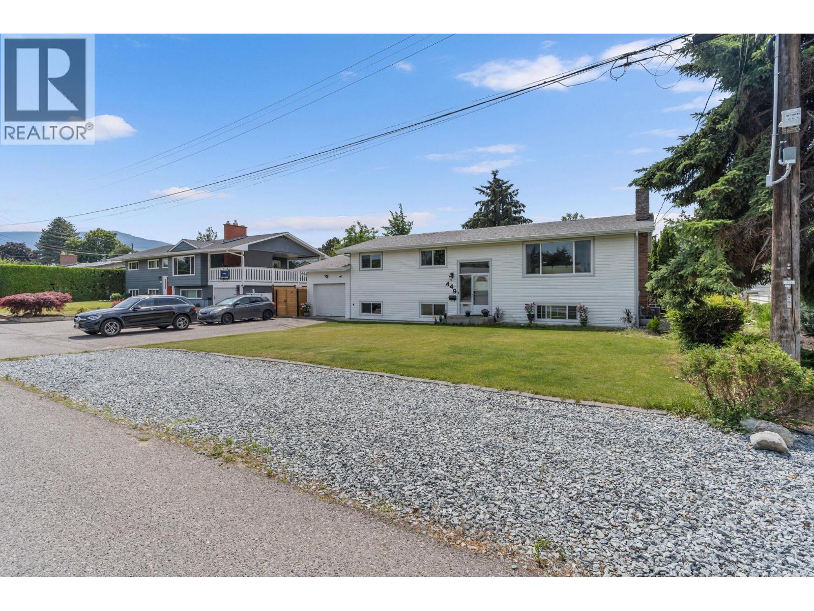 449 Barkley Road - 3