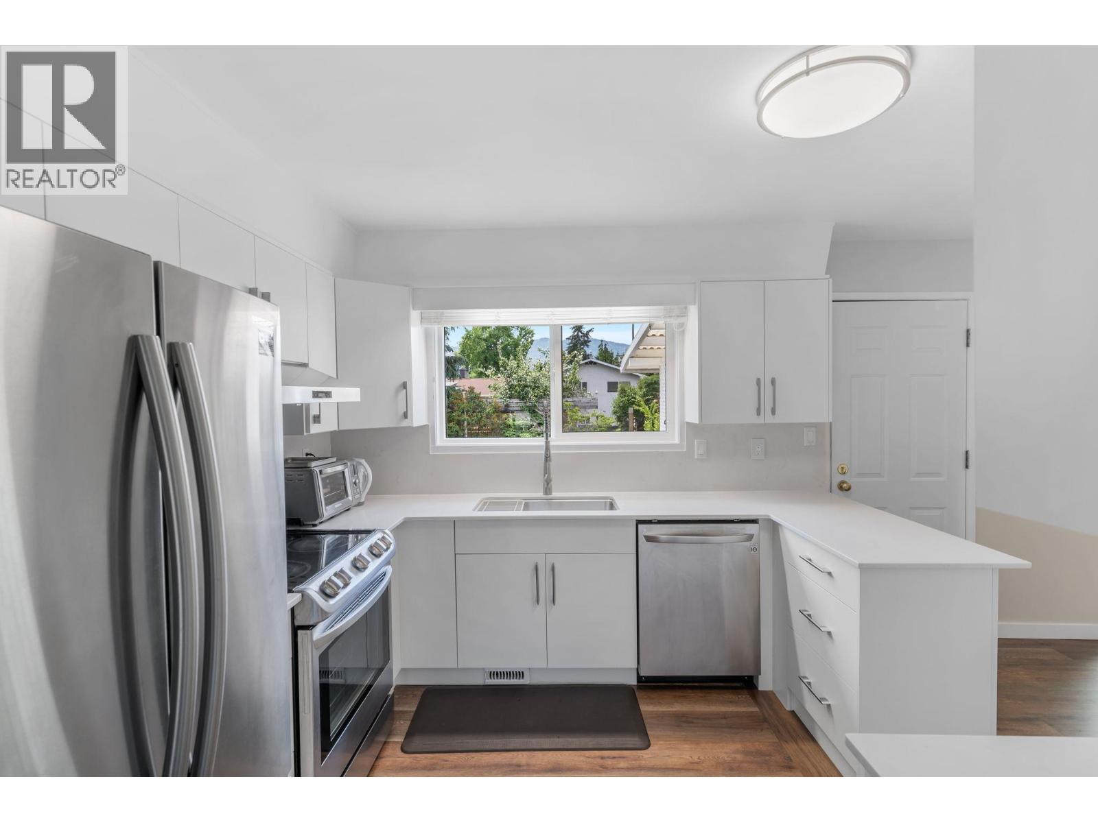  449 Barkley Road, Kelowna