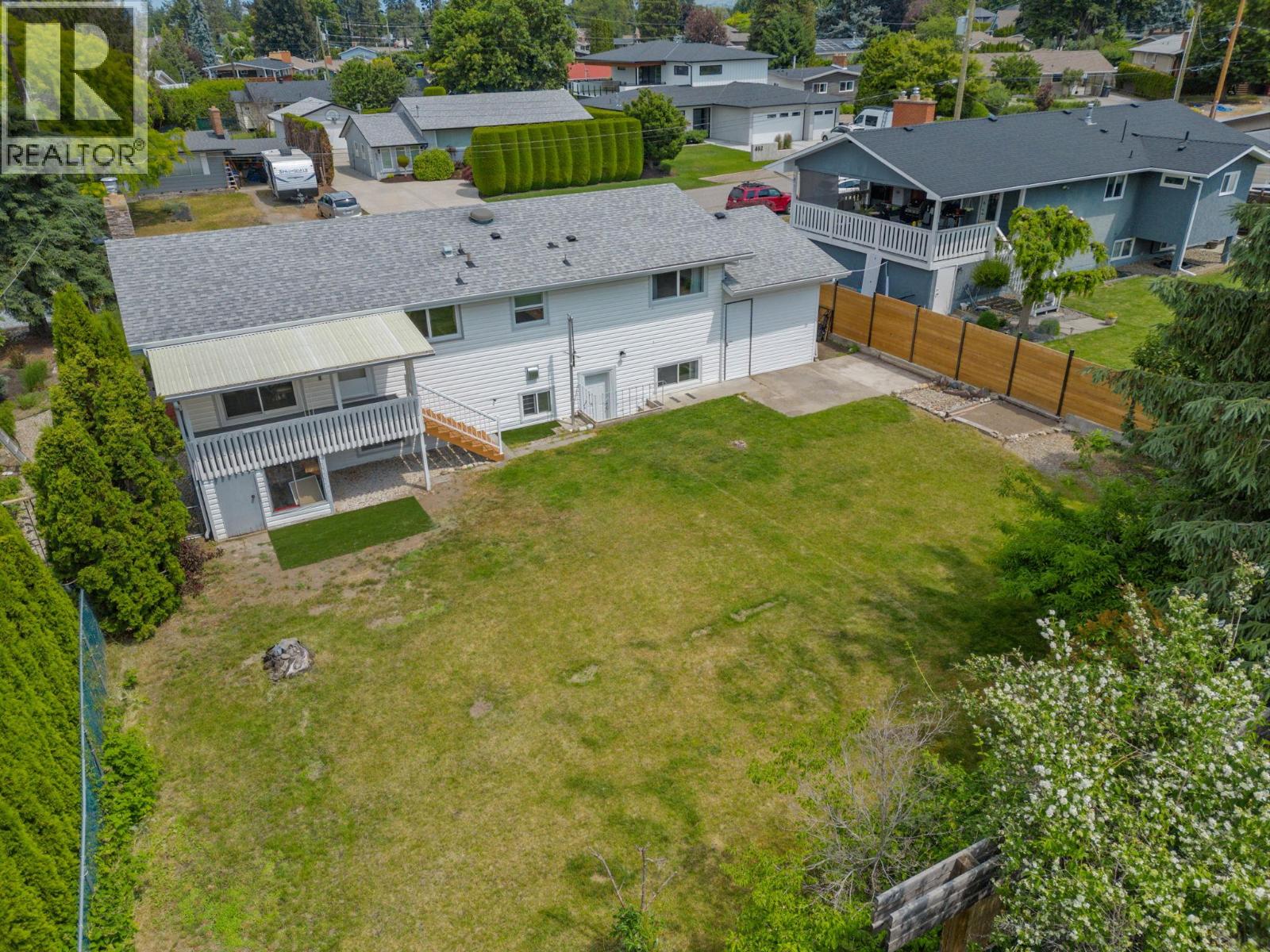  449 Barkley Road, Kelowna