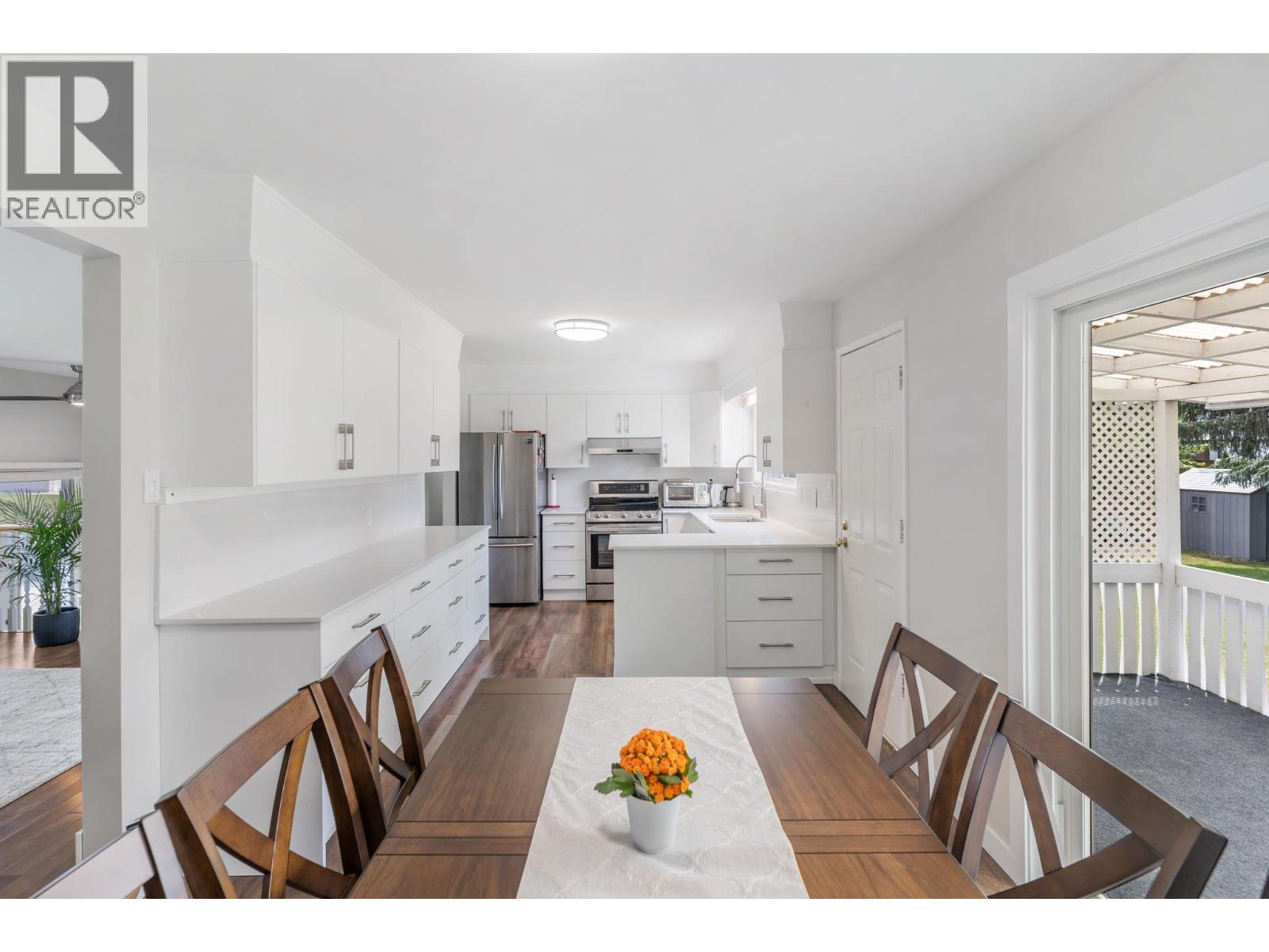  449 Barkley Road, Kelowna