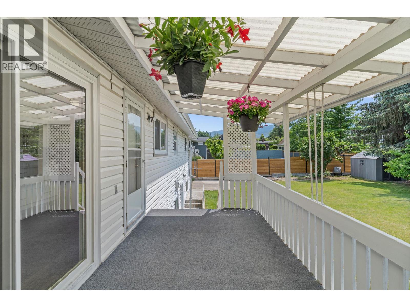  449 Barkley Road, Kelowna