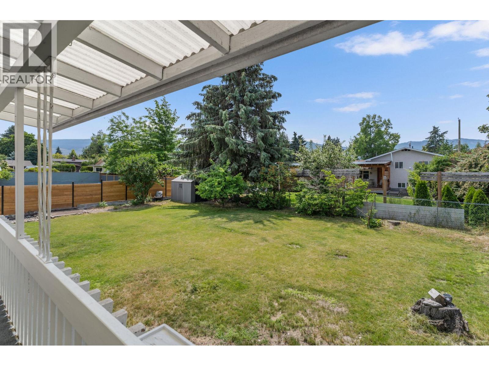 449 Barkley Road - 27