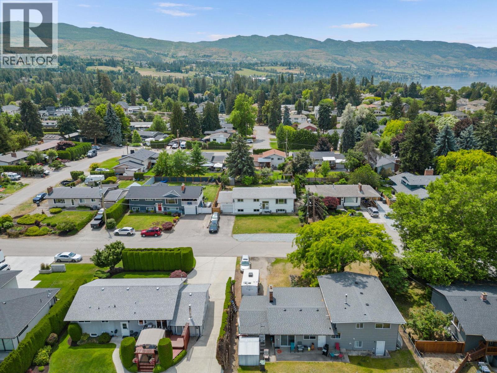  449 Barkley Road, Kelowna