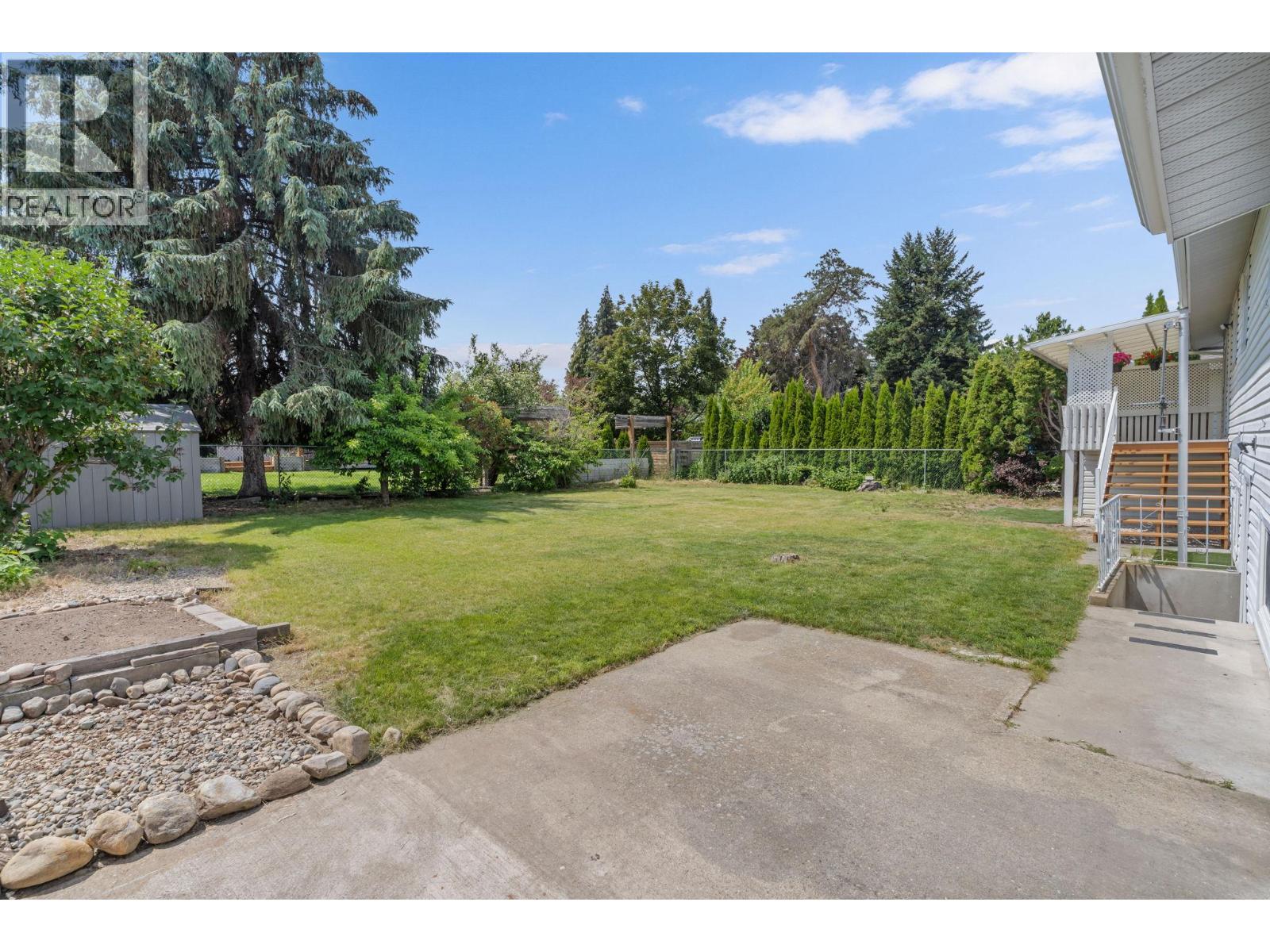  449 Barkley Road, Kelowna