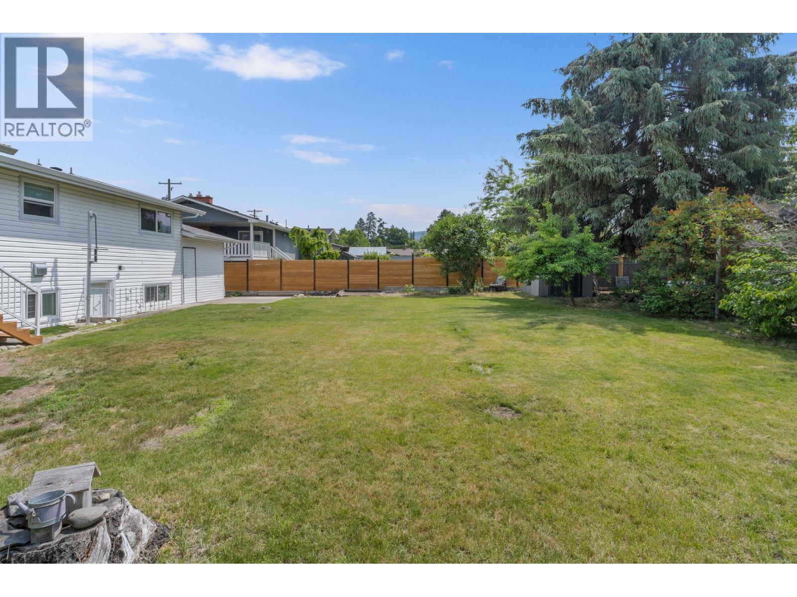  449 Barkley Road, Kelowna