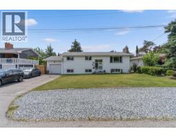  449 Barkley Road, Kelowna