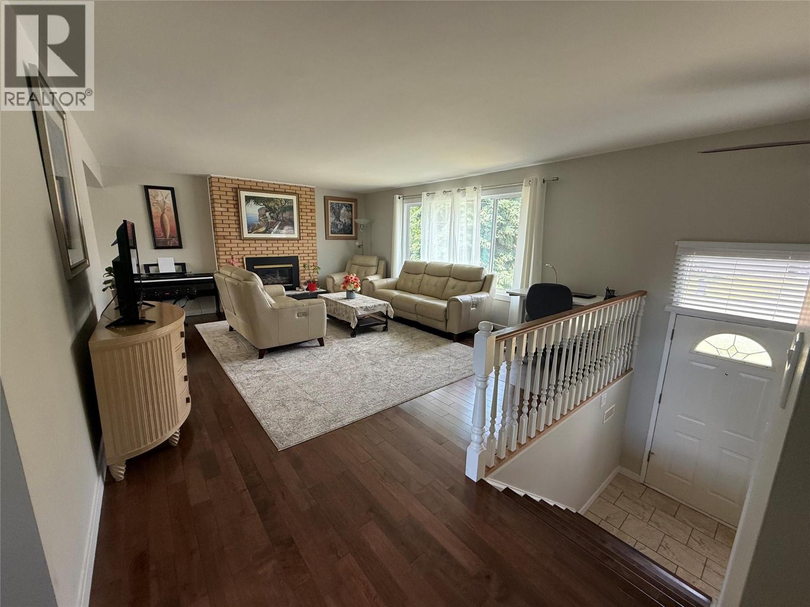  449 Barkley Road, Kelowna