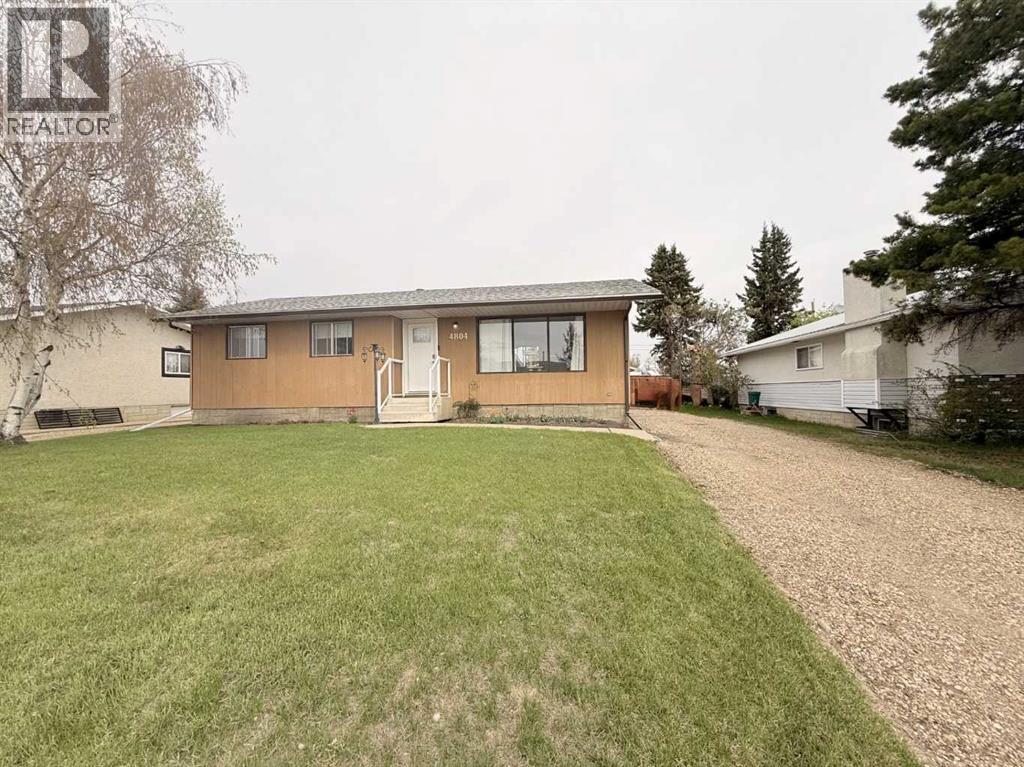 4804 47 Avenue - 1