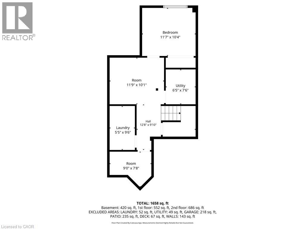 #16 2215 CLEAVER Avenue - 21