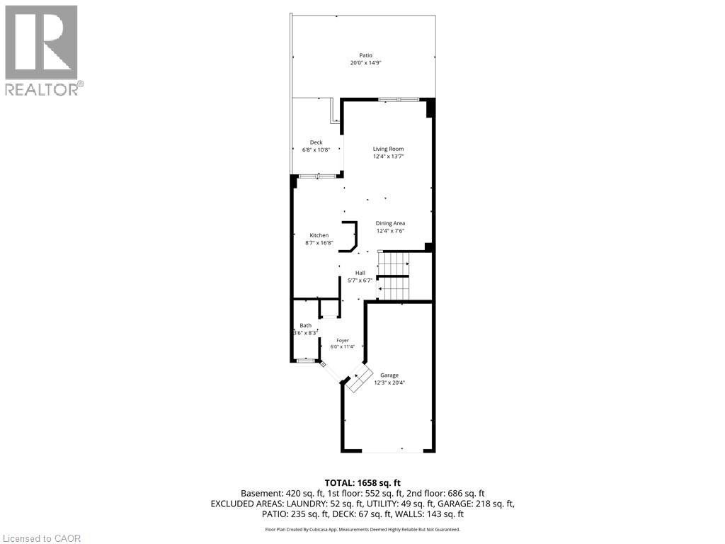 #16 2215 CLEAVER Avenue - 22
