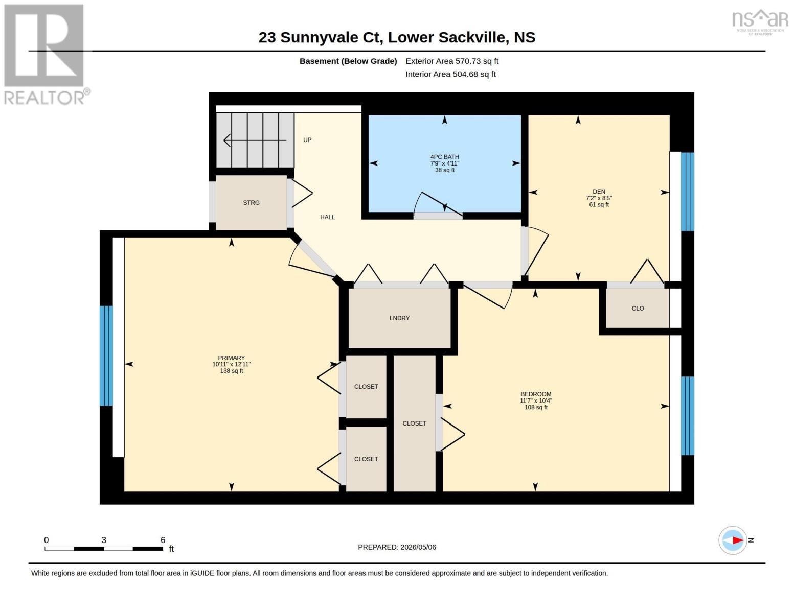 23 Sunnyvale Court - 34