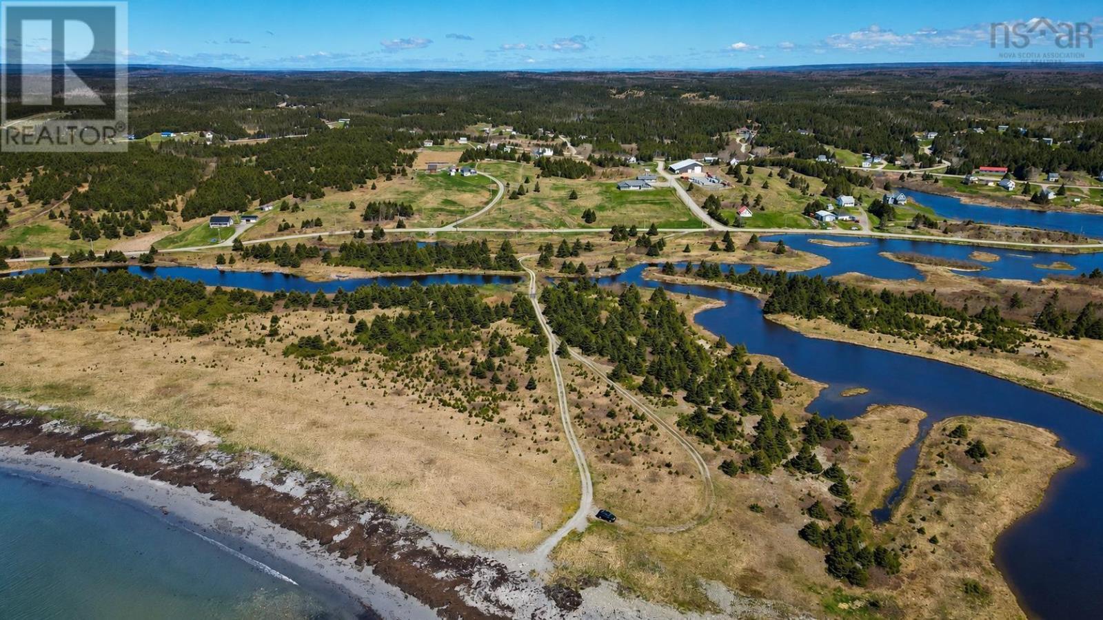 Property 7 of 9 of Chapel Cove Road