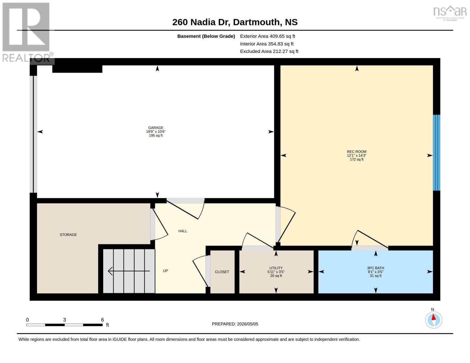 260 Nadia Drive - 36