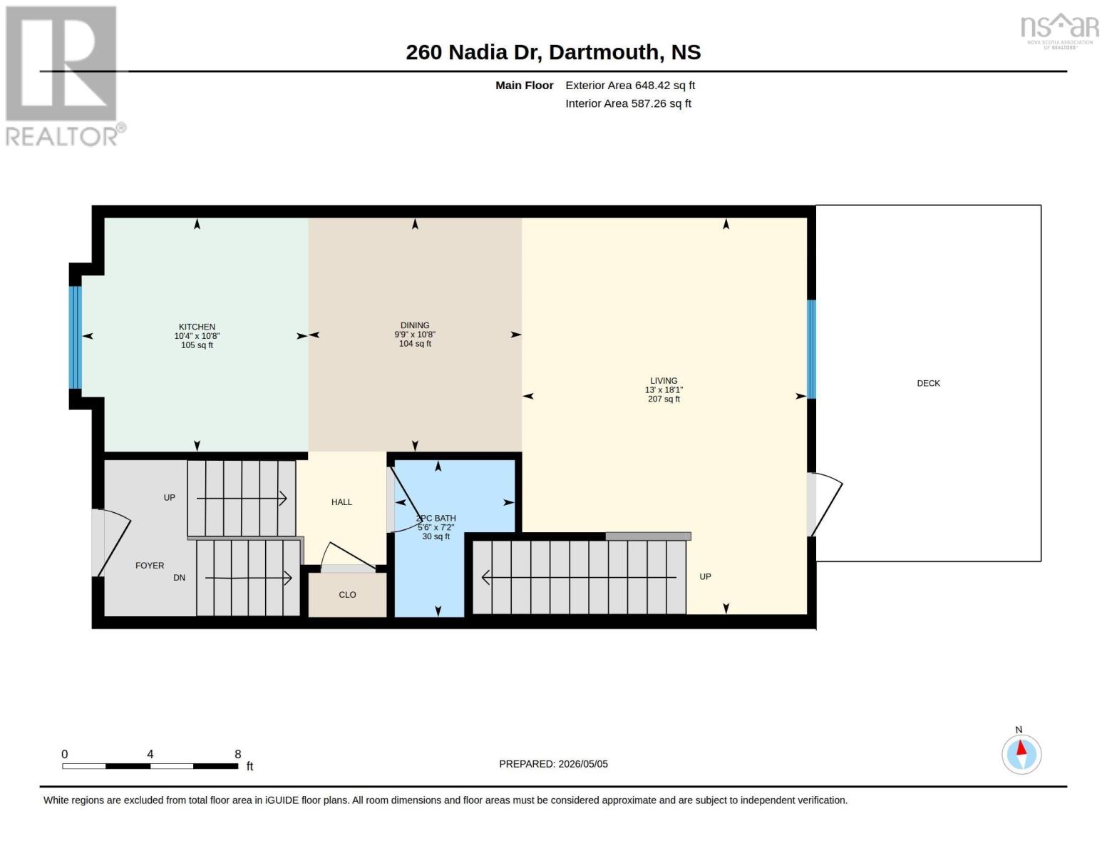 260 Nadia Drive - 34