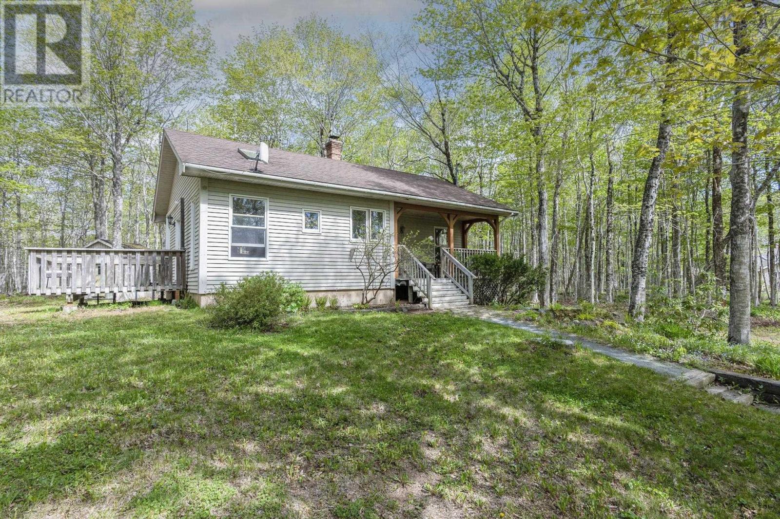 Property photo of 2273 Gospel Road