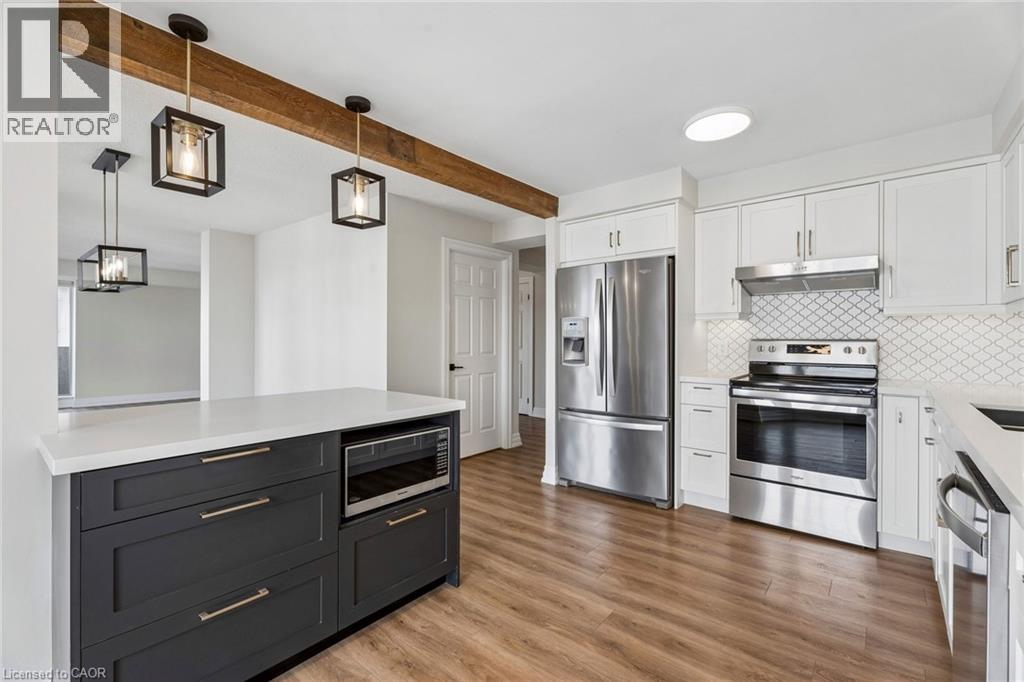 #1304 67 CAROLINE Street S - 9