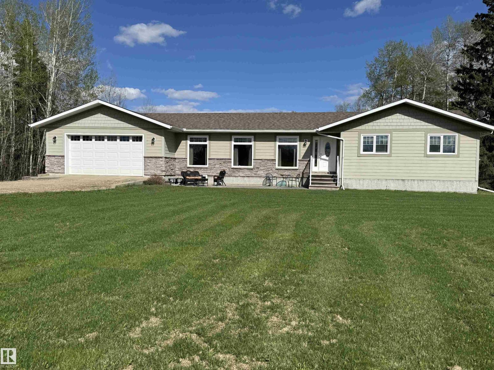 460011 RGE ROAD 72 exterior