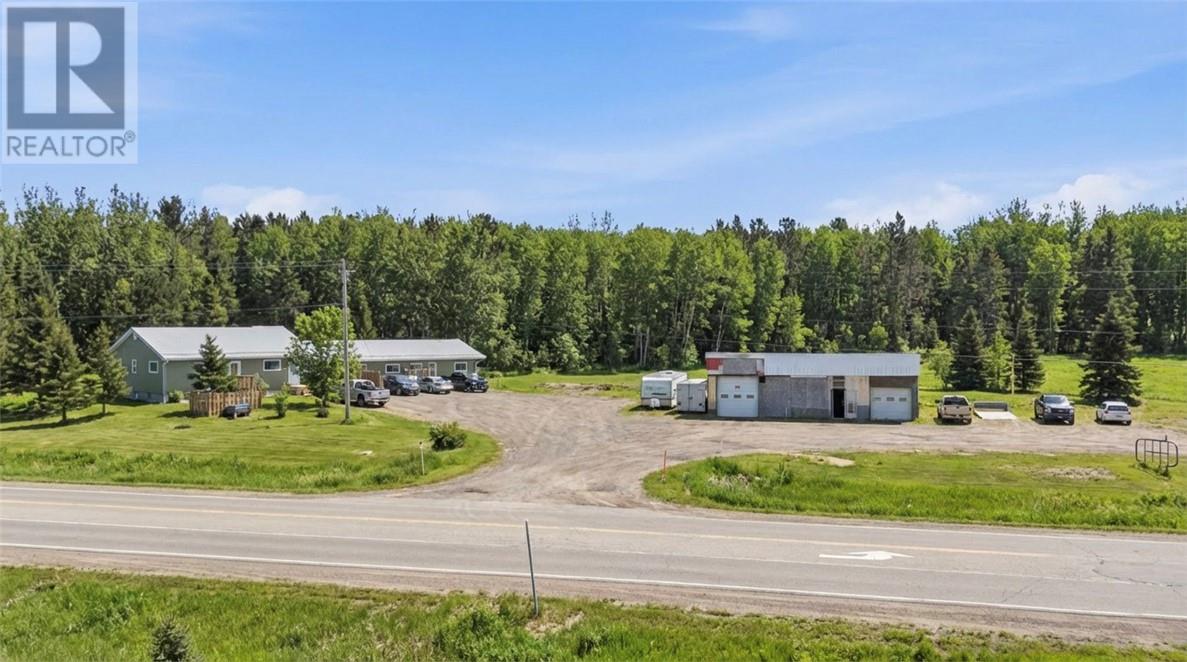 5099 Regional Road 55 - 1