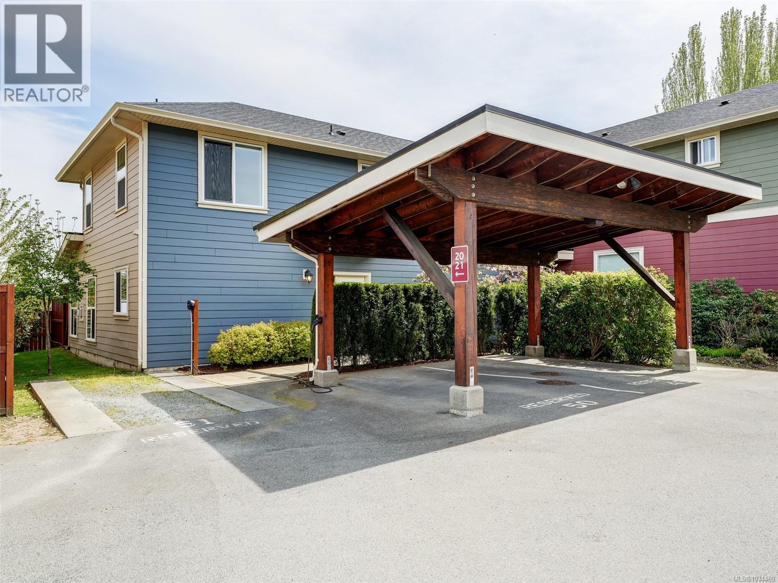 #21 1515 Keating Cross Rd - 21