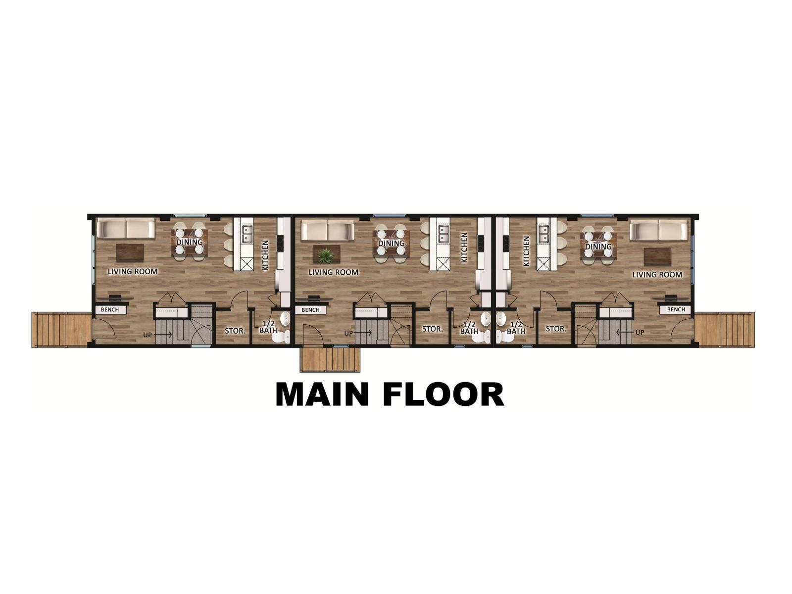 1, 2, 3 - 12411 81 ST NW - 7