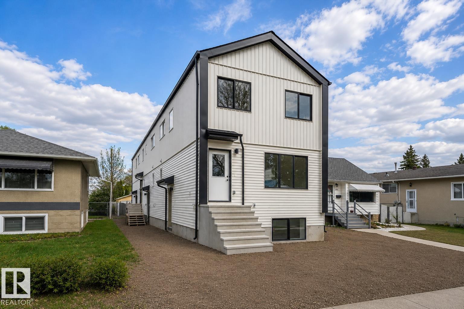 1, 2, 3 - 12411 81 ST NW - 1