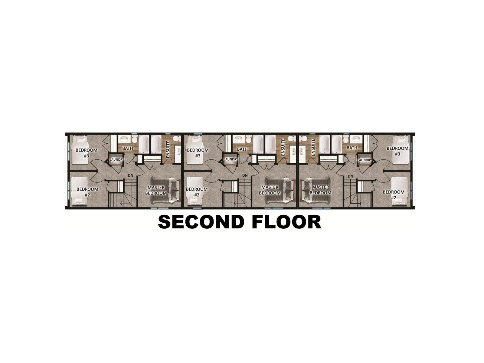 1, 2, 3 - 12411 81 ST NW - 8