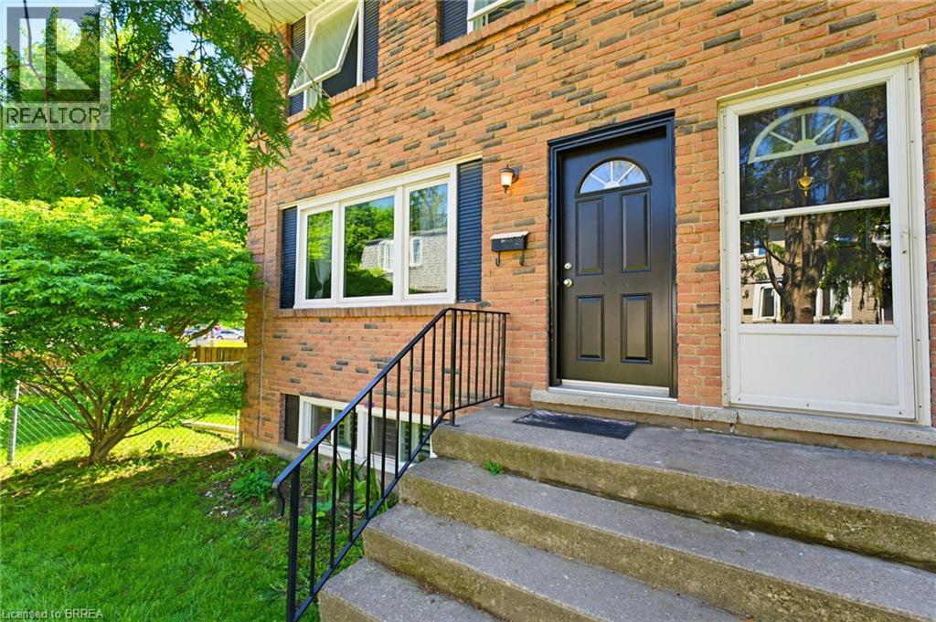 #6 26 COACHWOOD Road - 2