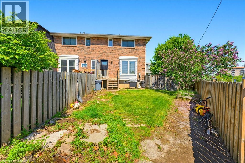 #6 26 COACHWOOD Road - 22