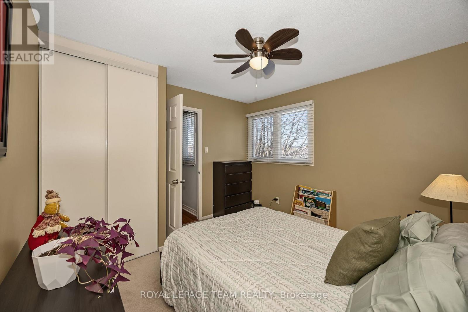 #C 18 BENLEA DRIVE - 21