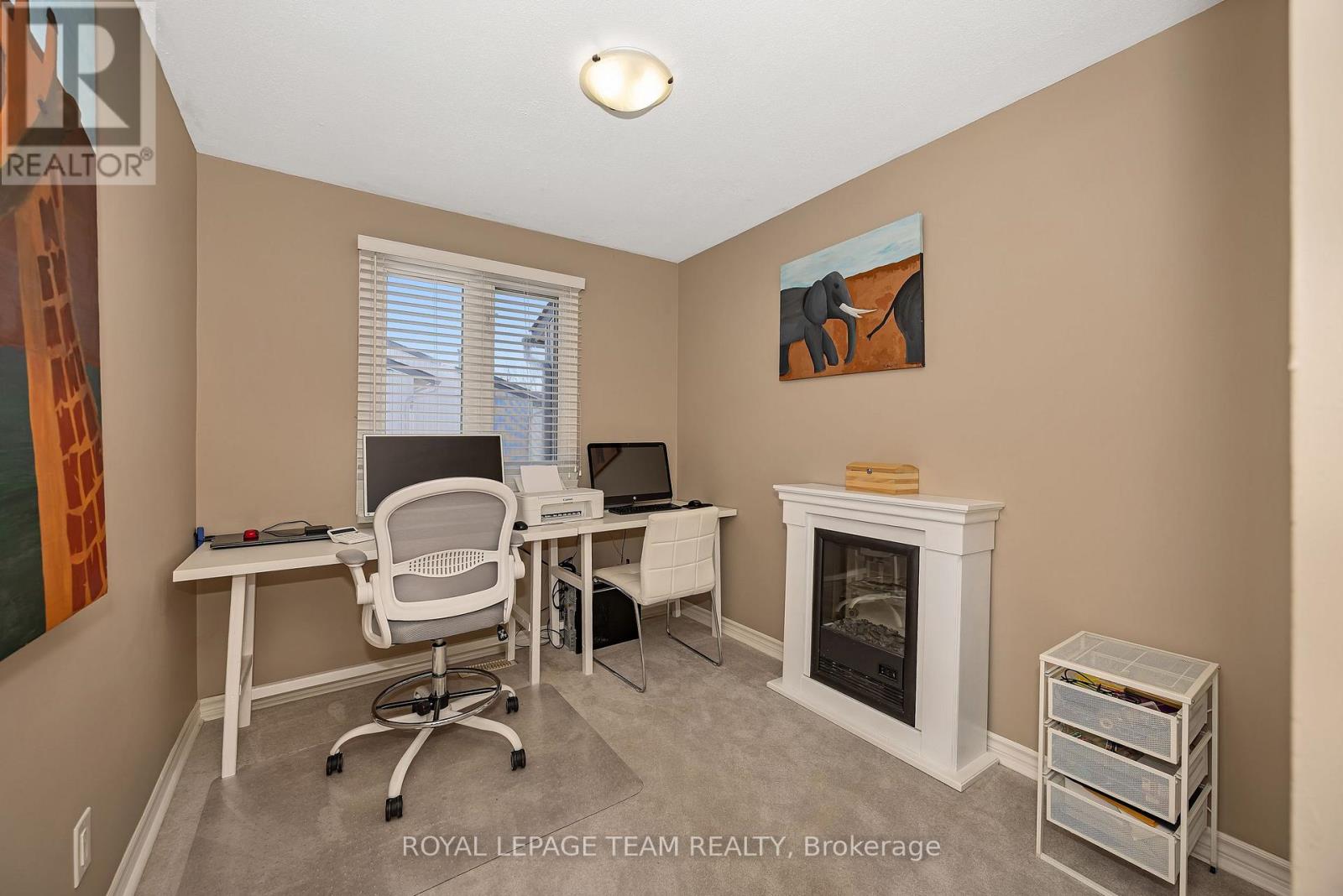 #C 18 BENLEA DRIVE - 27