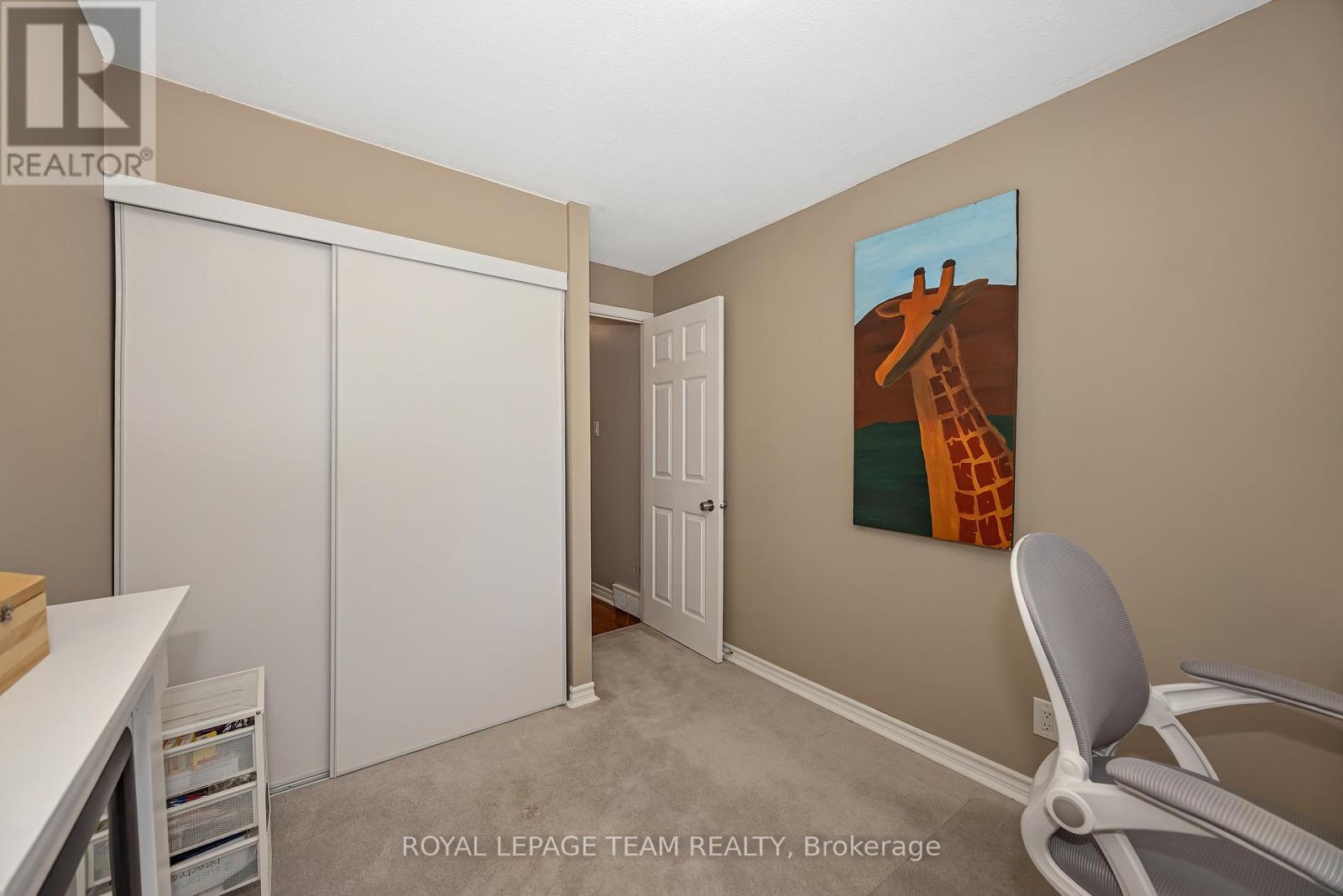 #C 18 BENLEA DRIVE - 28