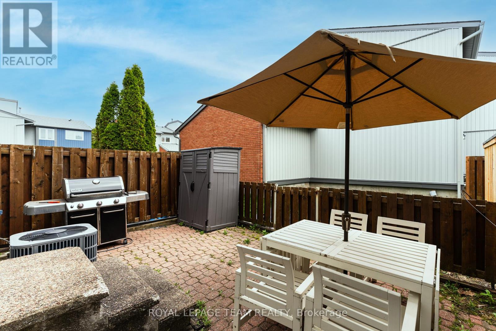 #C 18 BENLEA DRIVE - 36
