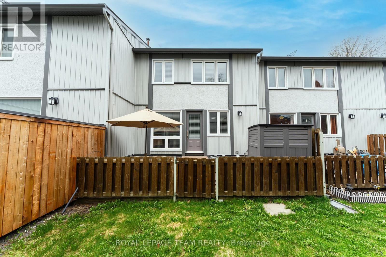 #C 18 BENLEA DRIVE - 37