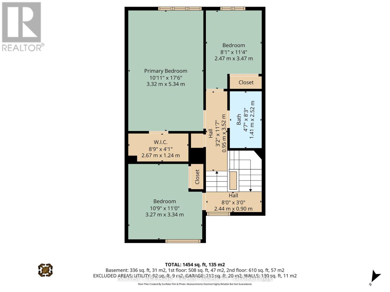 #C 18 BENLEA DRIVE - 40