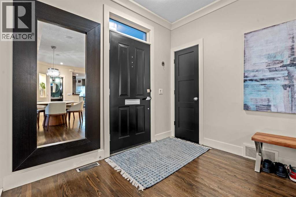 230 Garrison Square SW - 5