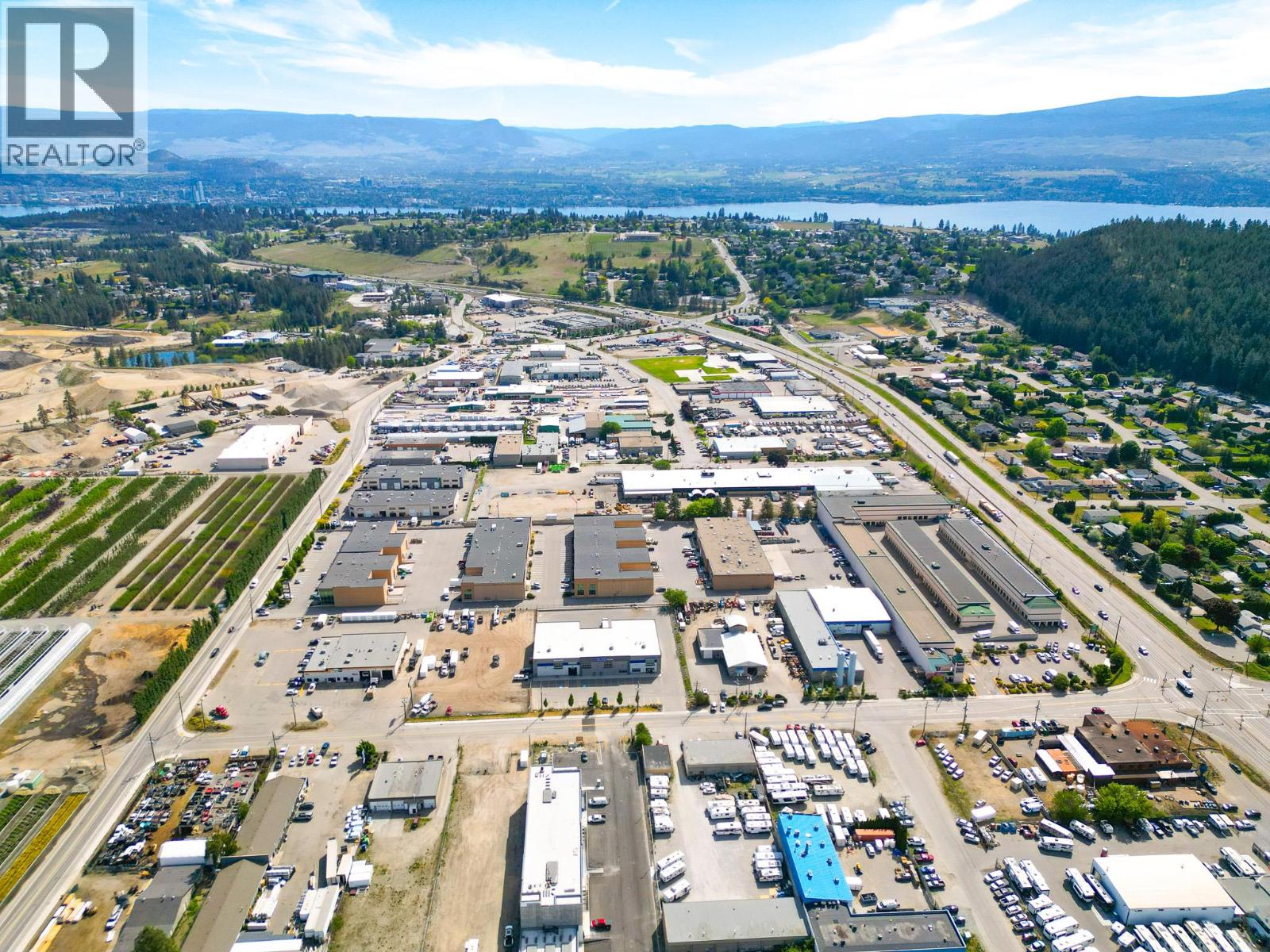  2525 Ross Road, West Kelowna