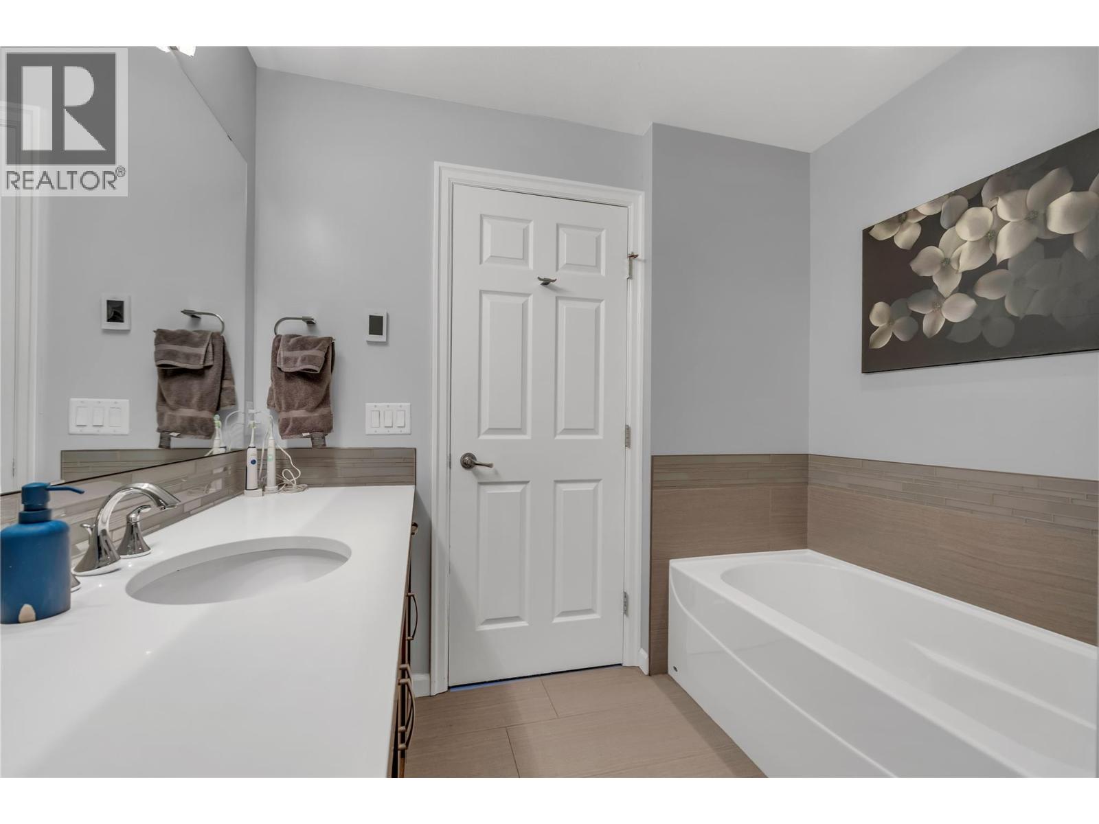 #406 3589 Skaha Lake Road - 24
