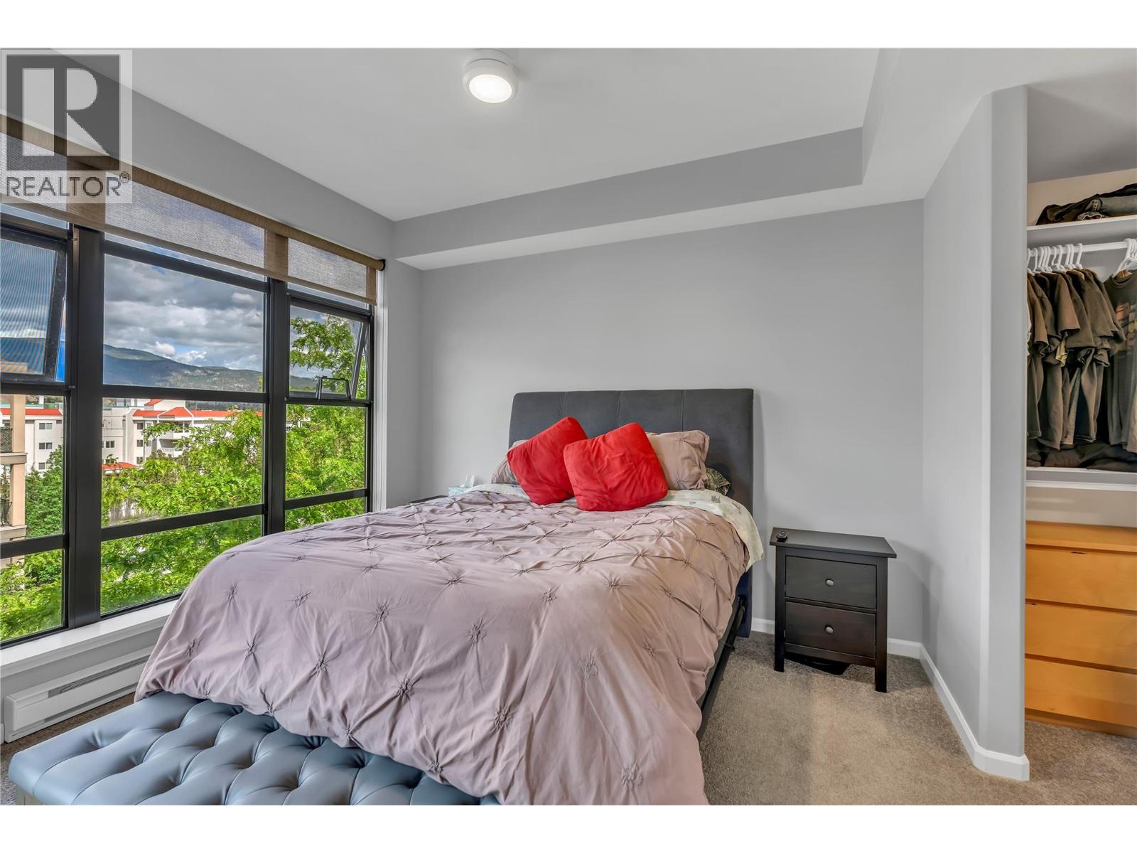 3589 Skaha Lake Road Unit# 406, Penticton