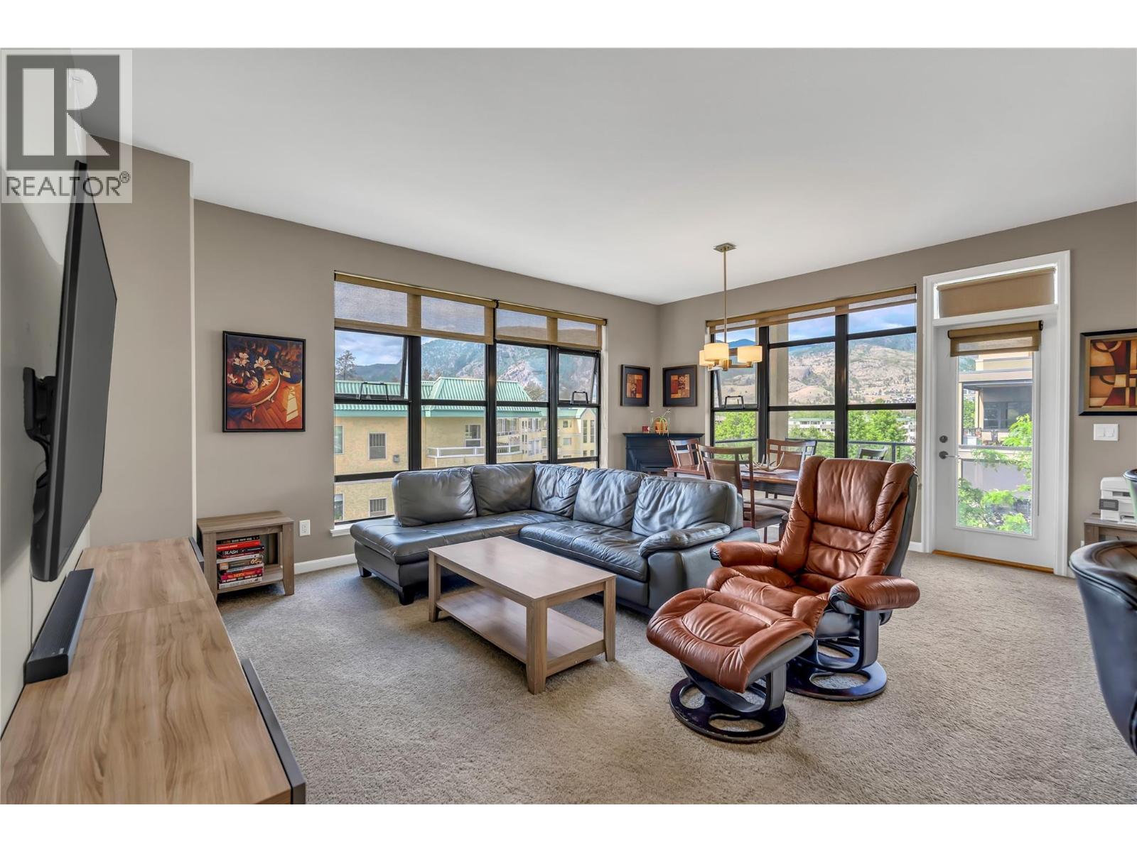 3589 Skaha Lake Road Unit# 406, Penticton