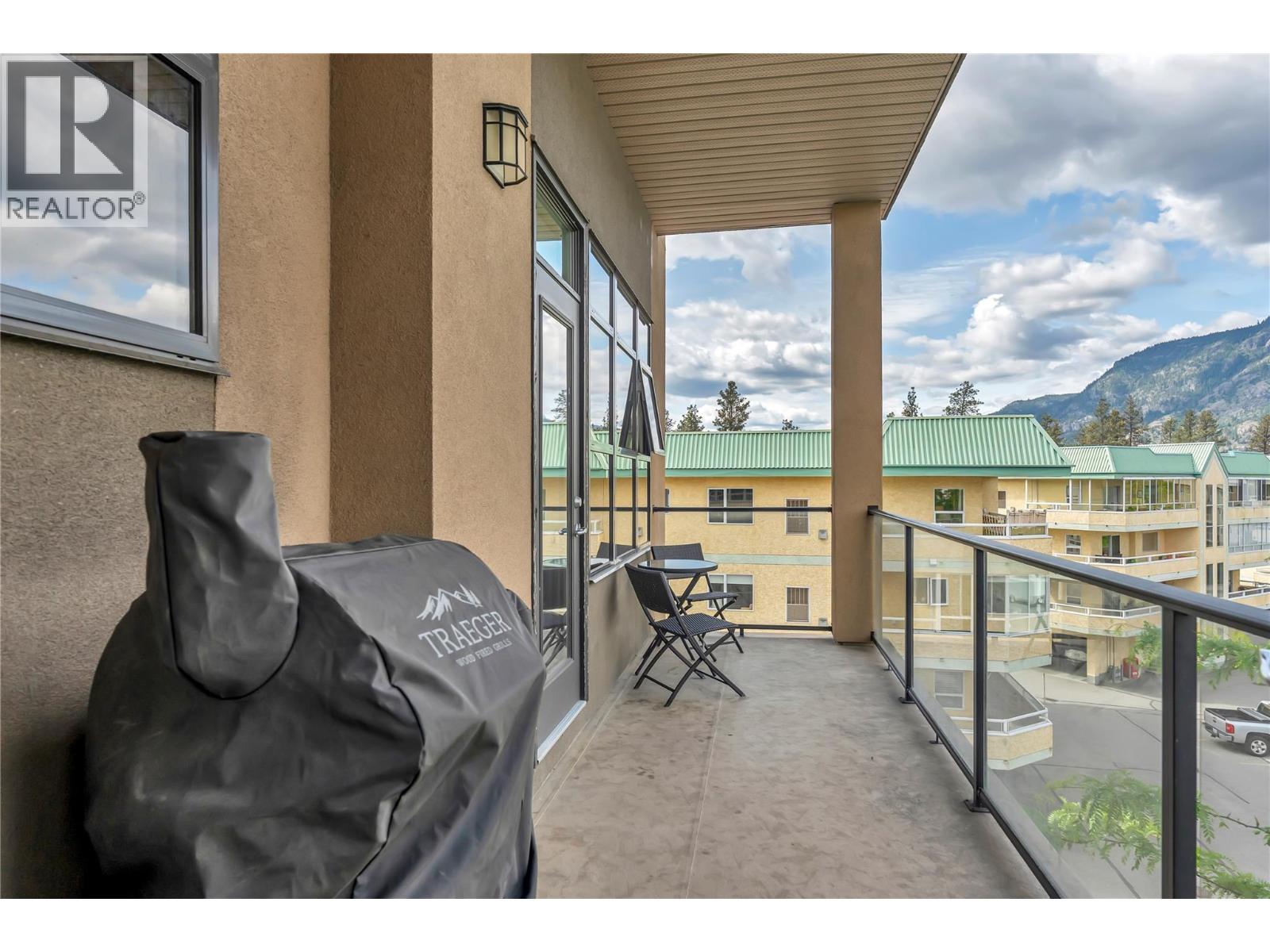 3589 Skaha Lake Road Unit# 406, Penticton